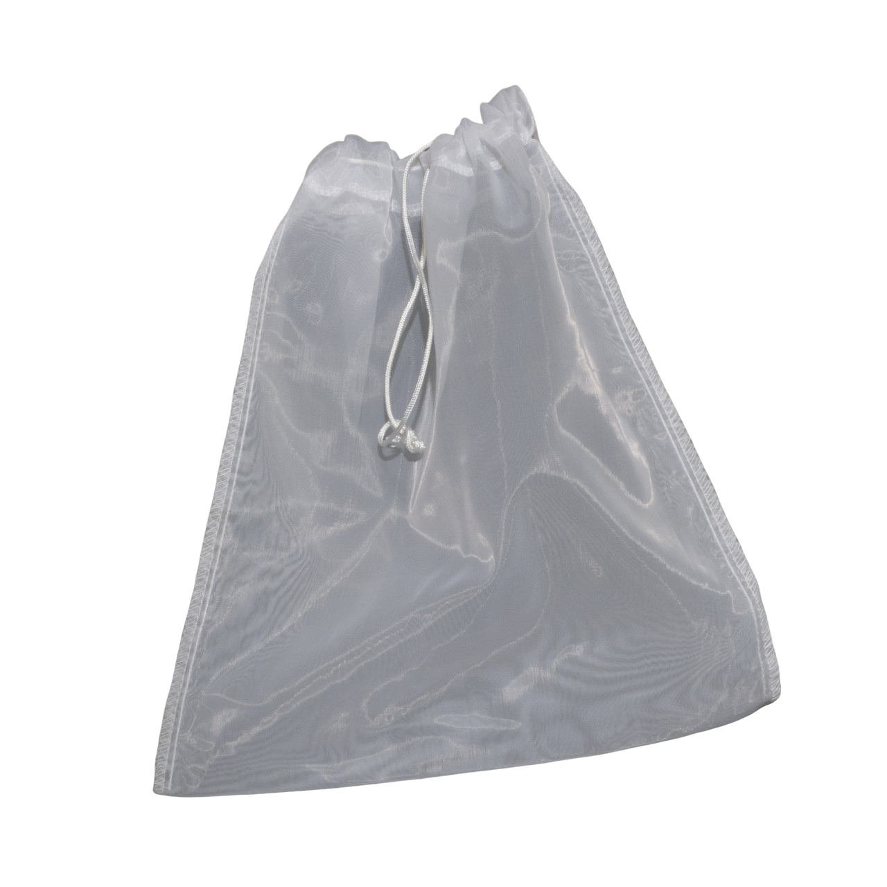 Large Jelly Bag with Drawstring Pouch