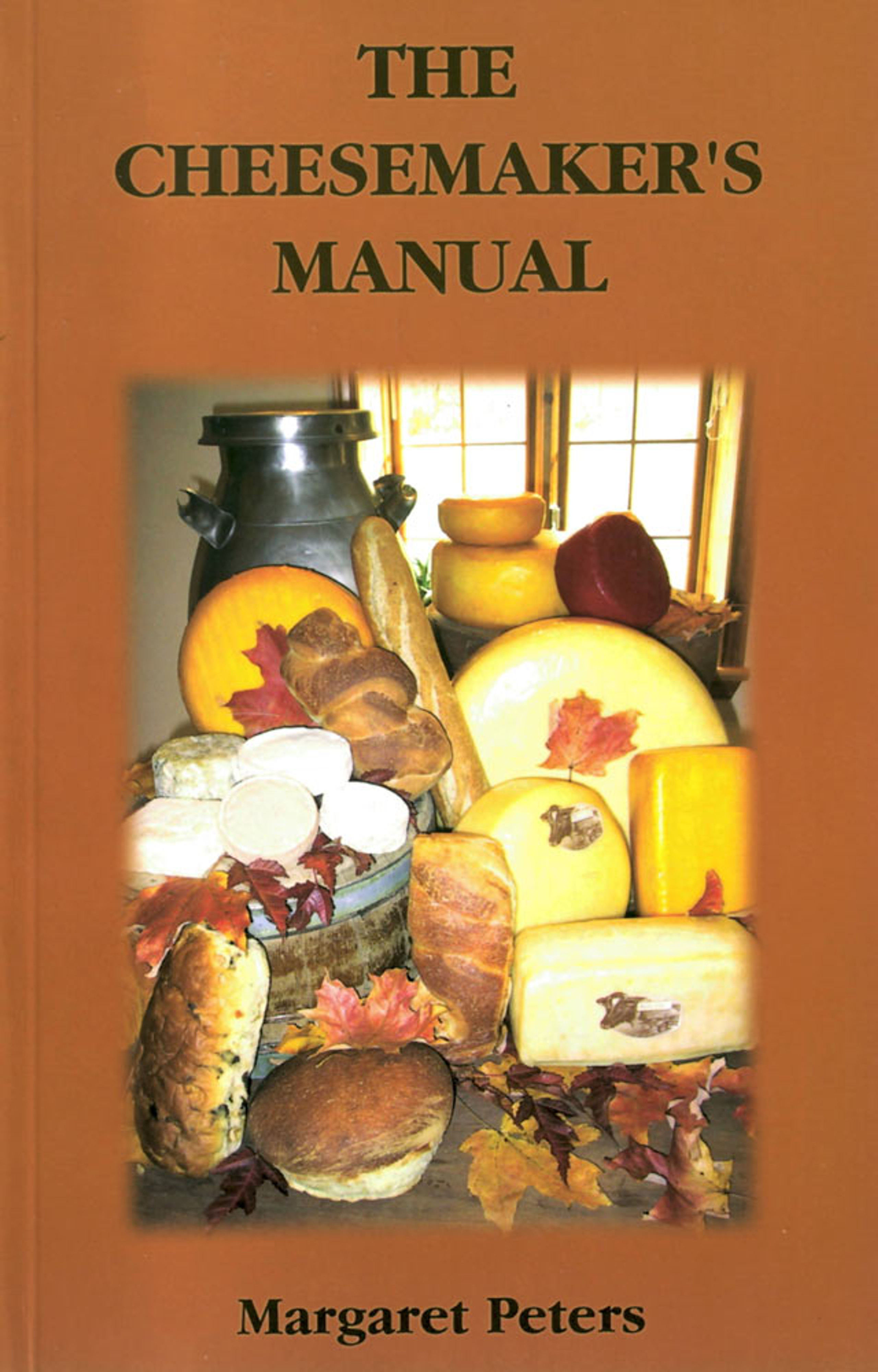 Books Best Cheese Making Books Now Up To 15 Off! The CheeseMaker