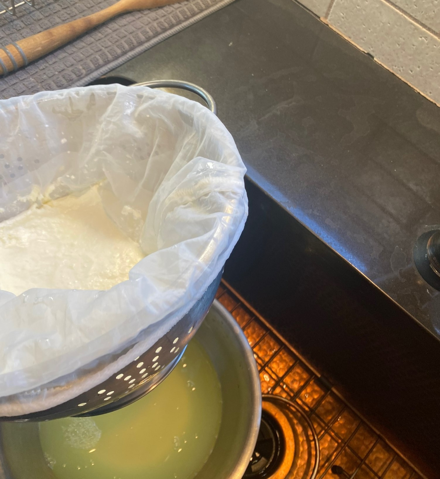 YoMix 2651 Greek Style Yogurt Culture/Recipe