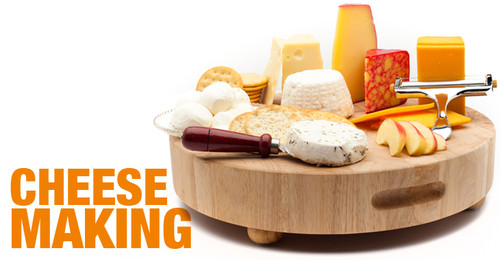 Cheese Making Press Comparison