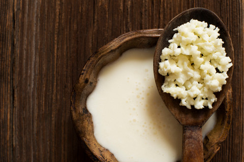 How to Make Kefir | Tips and Tricks for the Best Kefir at Home