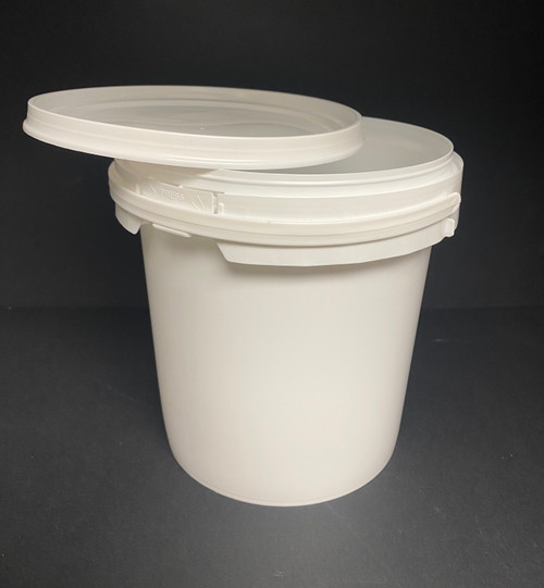 Replacement BUCKET ONLY w lid for Yogotherm Incubator