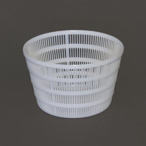 Ricotta Basket Mould