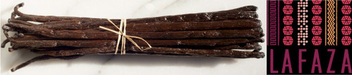 Grade A Vanilla Beans