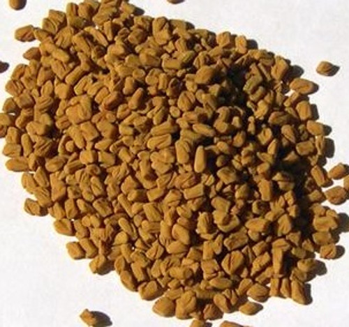 Fenugreek/Foenugreek Seeds