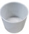 Set of 2 - Small Basket Moulds 