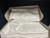 HIGH QUALITY CHEESE CLOTH;  packaged as   1 EACH   3 YARD  X 1 YARD PACKET   #90
Reusable Cheese Making Cloth