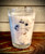 Kefir made fast and easy with theMilkman®  Cultured KEFIR  Starter Culture;  added blueberries for extra flavor!