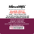 MinusMilk®  GYC  Vegan Greek Yogurt  Culture 