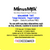 MinusMilk®  TART  Vegan  Yogurt  Culture 