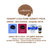 Culture Variety Pack included with three different Yogurt / Skyr Starter Cultures  by theMilkman® (plus rennet for Skyr)