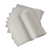 White Mold Ripened Wrapping 2-ply Sheets-18x18in.- 20 pak