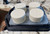 Camembert Hoop Mould - Traditional  (France)