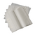 Dual layered Micro Perforated Wrapping Sheets  10" x 10"    pack of 20