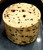 3 Gallon Pepper Jack cheese made with this mould