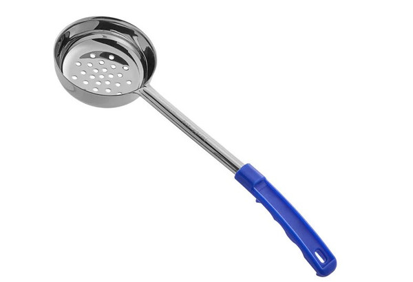 8 oz Curd Scooper Stainless Steel  