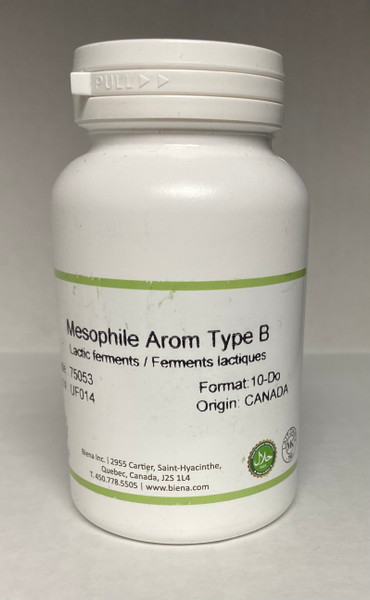 Mesophile Aroma B Large 10D bottle (100g)