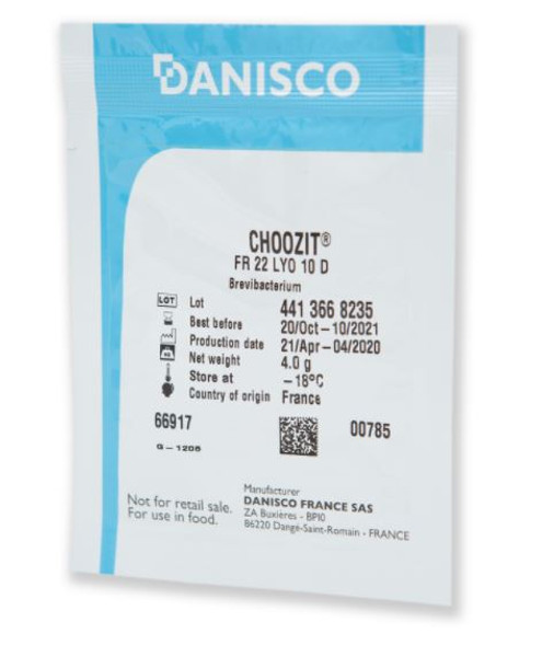 B Linens Strain FR22  10D  5 PK Wholesale