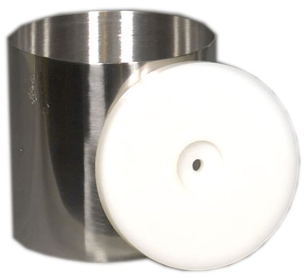 Camembert MouldStainless Steel Stainless Steel Mould Camembert