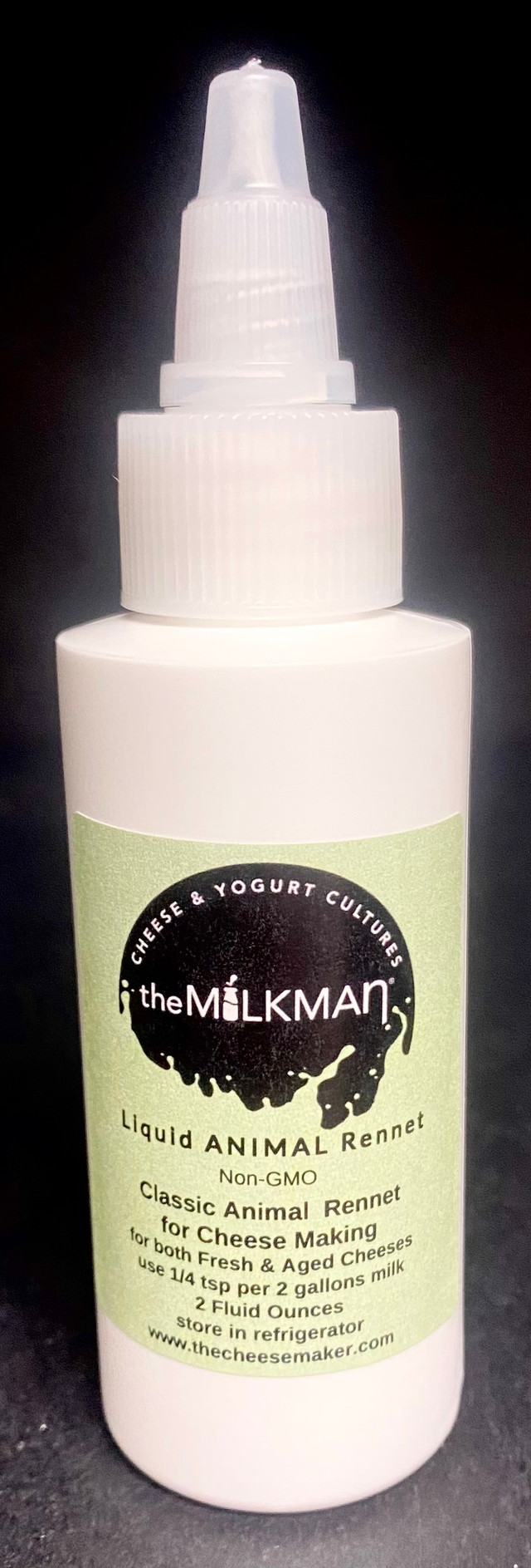 Rennet & Kosher Rennet - Best Cheese Making Rennet- | The CheeseMaker