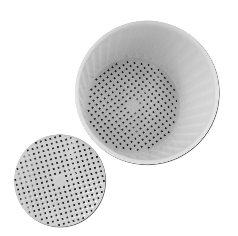 Artisan Cheese Basket Mould Cheesemaking Supplies Cheese Kits The