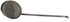 Stainless Steel Straining Skimmer