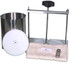 Six Gallon Capacity Cheese Press/Stainless Steel Hoop/Ladle/Skimmer/Knife/Spoons
