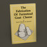 Cheese Makiing Book-Fabrication of Farmstead Goat Cheese