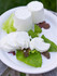 Making Fresh Chevre Cheese