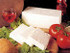 Making Fresh Feta Cheese