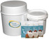 Deluxe Yogurt Making Kit/Thermometer/Draining Bag/Three Cultures