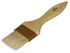 Natural Bristle Cheese Wax Brush
