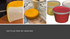 Easy to use "Paint On" wax with natamycin mold inhibitor to protect aging cheeses