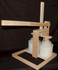 Dual Cheese Dutch Press