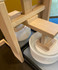 DUAL Dutch Cheese Press Pro-Series