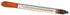 Floating Glass Thermometer