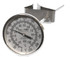 Deluxe-Stainless Steel Thermometer