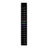 Dual Scale Liquid Crystal Thermometer