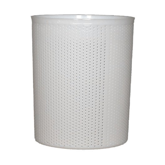 The Cheesemaker | Cheese Moulds | Stackable Plastic Cheese Mould
