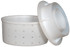Tomme Cheese Mould(s) (includes lid to help press curds)