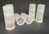 Aperitif Moulds- set of 6 for small soft cheeses