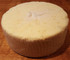 Cheddar Bandaged with Cheese Bandaging Sock (trimmed)