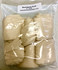 Cheddar Muslin Bandaging Sock 6 pieces