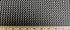 Draining mat with ruler 