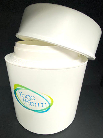 Yogotherm Yogurt Maker, Make Yogurt