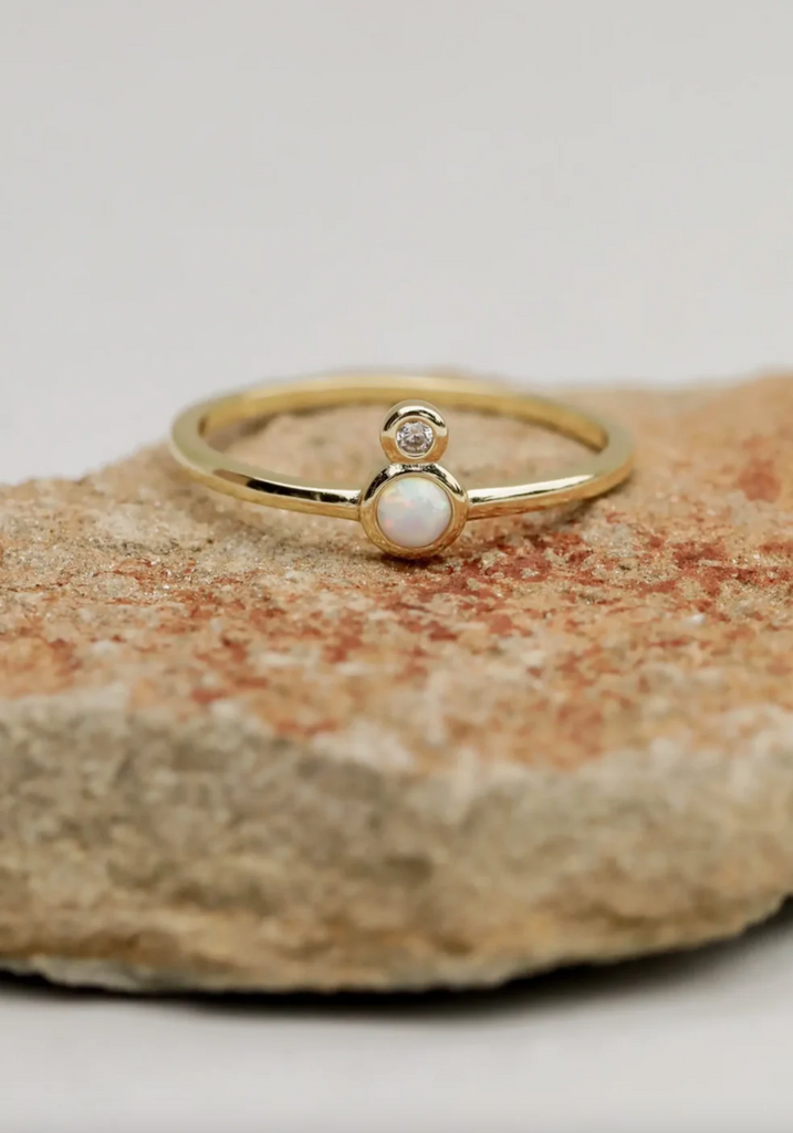 Pick A Pearl Ring in Gold – Maui Divers Jewelry