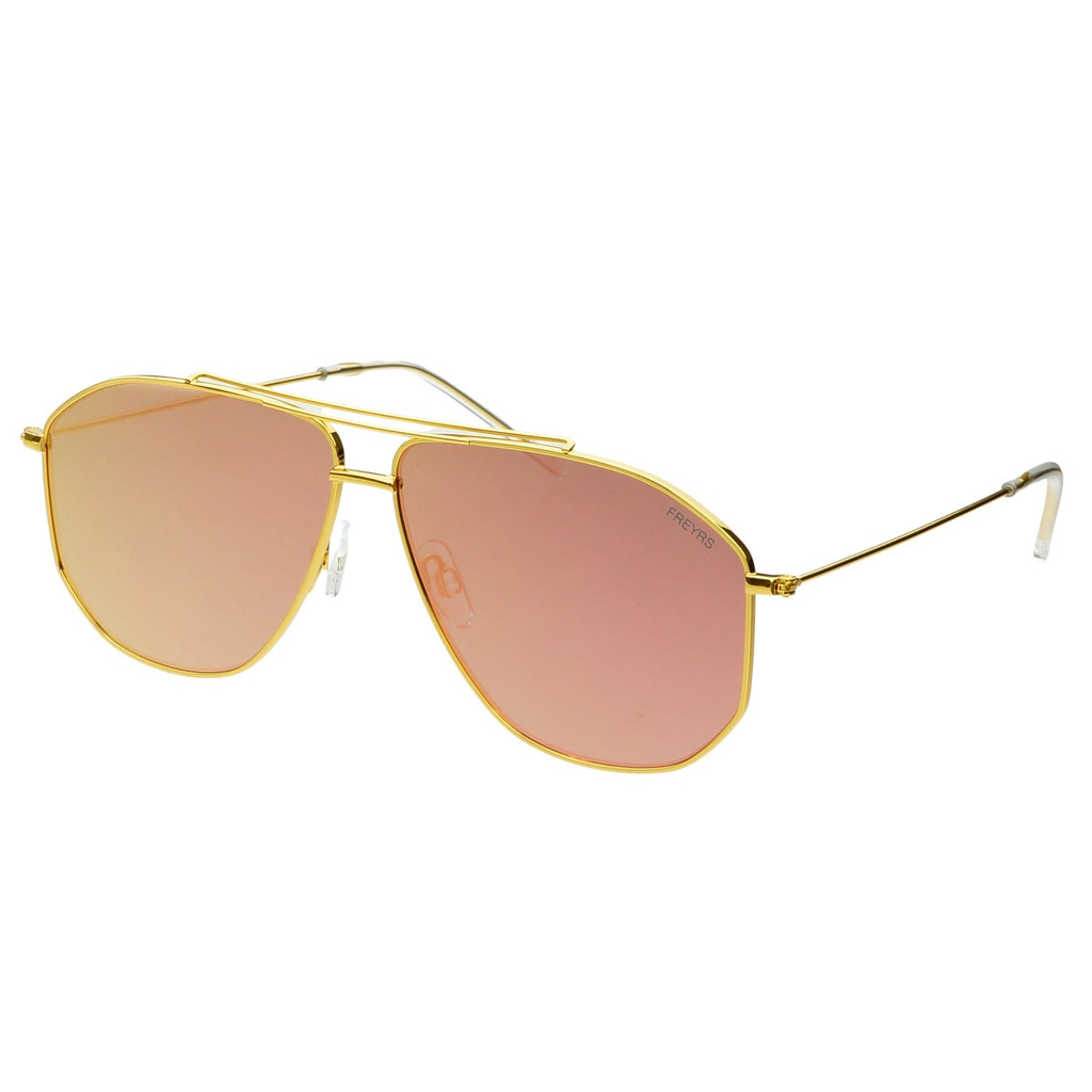 Buy Pink Sunglasses for Women by Ray-Ban Online | Ajio.com