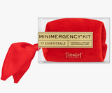 POPPY MINIMERGENCY KIT