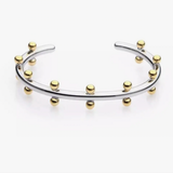 CINDY STUDDED CUFF