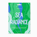 SEA THE RADIANCE MASK